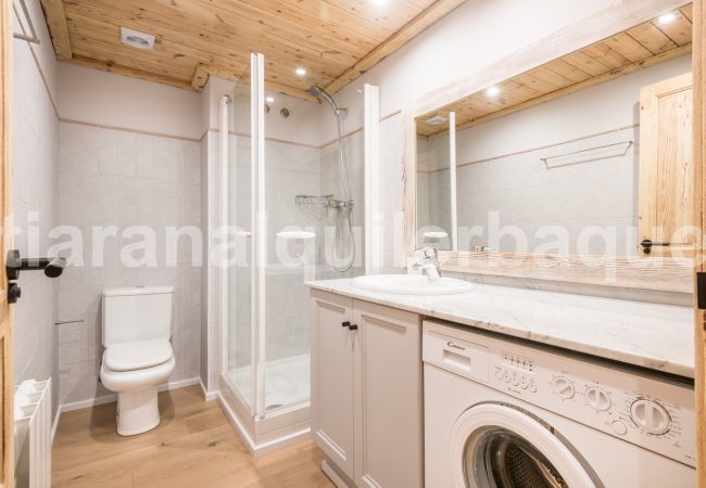 Apartment in Baqueira - Salenques by Totiaran Apartment in Baqueira - Salenques by Totiaran