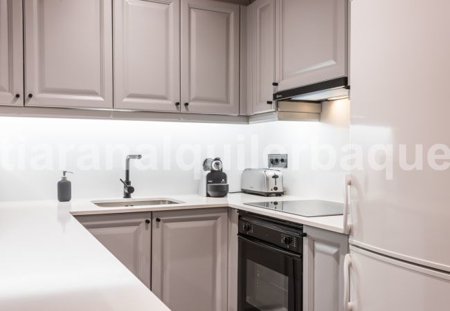 Apartment in Baqueira - Salenques by Totiaran Apartment in Baqueira - Salenques by Totiaran