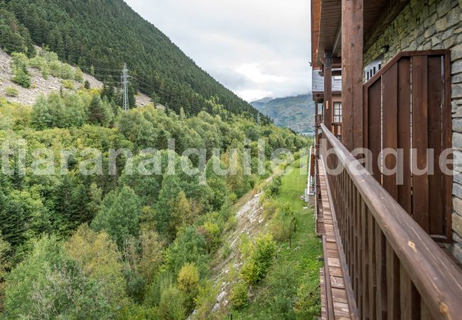 Apartment in Baqueira - Tubo Nere by Totiaran