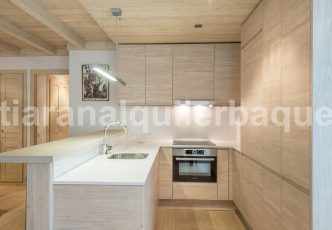 Apartment in Baqueira - Tubo Nere by Totiaran Apartment in Baqueira - Tubo Nere by Totiaran