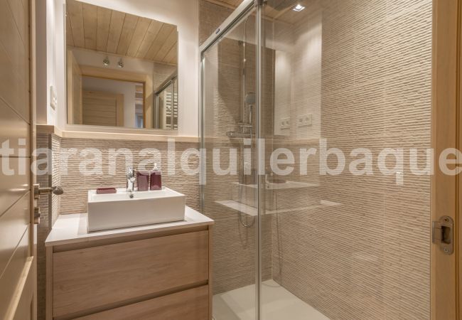 Apartment in Baqueira - Tubo Nere by Totiaran