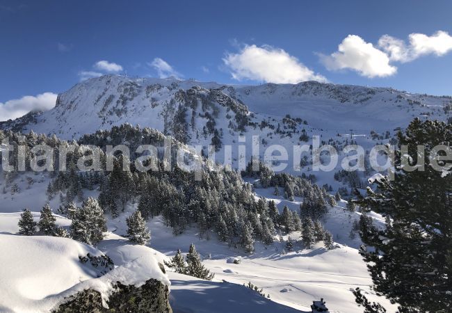 Apartment in Baqueira - Tubo Nere by Totiaran Apartment in Baqueira - Tubo Nere by Totiaran