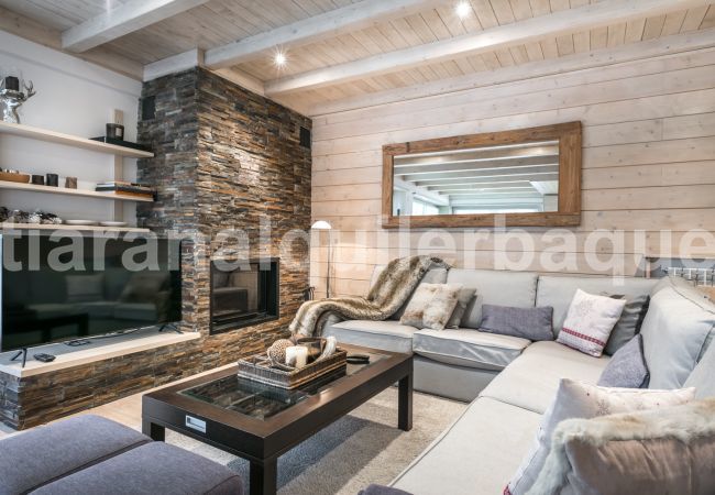 Apartment in Baqueira - Tubo Nere by Totiaran