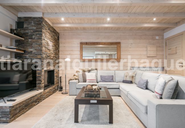 Apartment in Baqueira - Tubo Nere by Totiaran