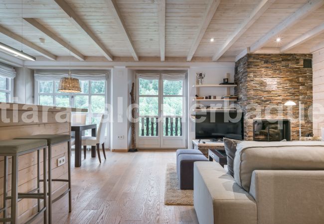 Apartment in Baqueira - Tubo Nere by Totiaran Apartment in Baqueira - Tubo Nere by Totiaran