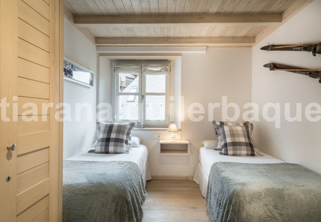 Apartment in Baqueira - Tubo Nere by Totiaran Apartment in Baqueira - Tubo Nere by Totiaran
