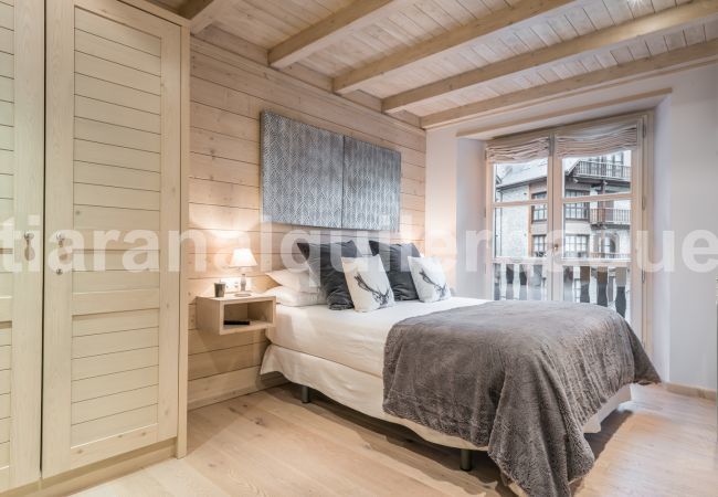 Apartment in Baqueira - Tubo Nere by Totiaran Apartment in Baqueira - Tubo Nere by Totiaran
