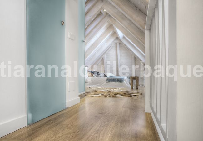 Apartment in Baqueira - Vinyeta by Totiaran