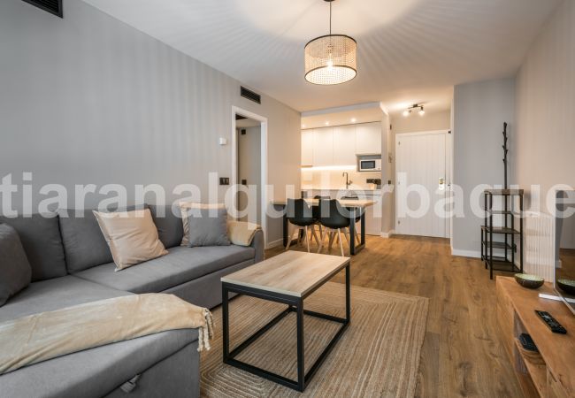 Apartment in Baqueira - Teso dera Mina by Totiaran Apartment in Baqueira - Teso dera Mina by Totiaran