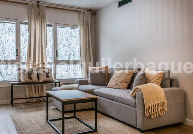Apartment in Baqueira - Teso dera Mina by Totiaran Apartment in Baqueira - Teso dera Mina by Totiaran