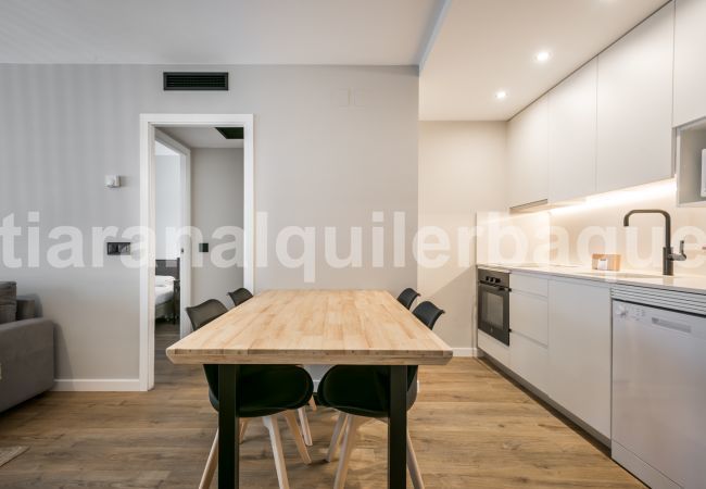 Apartment in Baqueira - Teso dera Mina by Totiaran Apartment in Baqueira - Teso dera Mina by Totiaran