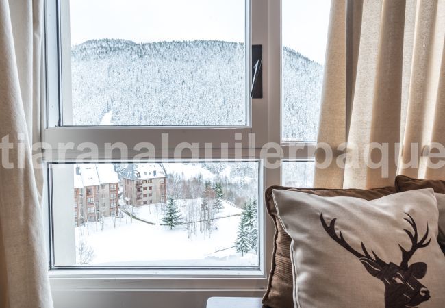 Apartment in Baqueira - Teso dera Mina by Totiaran Apartment in Baqueira - Teso dera Mina by Totiaran
