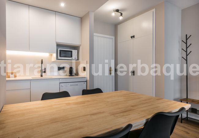 Apartment in Baqueira - Teso dera Mina by Totiaran Apartment in Baqueira - Teso dera Mina by Totiaran