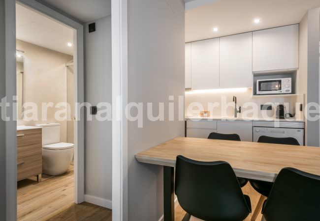Apartment in Baqueira - Teso dera Mina by Totiaran Apartment in Baqueira - Teso dera Mina by Totiaran