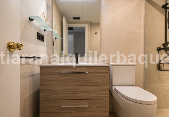 Apartment in Baqueira - Teso dera Mina by Totiaran Apartment in Baqueira - Teso dera Mina by Totiaran
