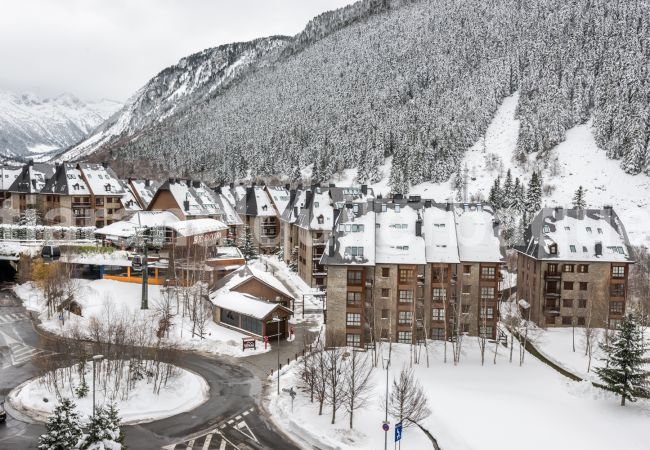 Apartment in Baqueira - Teso dera Mina by Totiaran Apartment in Baqueira - Teso dera Mina by Totiaran
