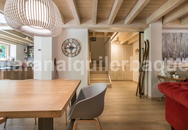 House in Casarilh - La Maison du Loup by Totiaran House in Casarilh - La Maison du Loup by Totiaran