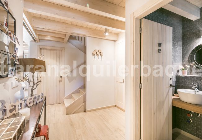 House in Casarilh - La Maison du Loup by Totiaran House in Casarilh - La Maison du Loup by Totiaran