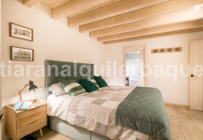 House in Casarilh - La Maison du Loup by Totiaran House in Casarilh - La Maison du Loup by Totiaran