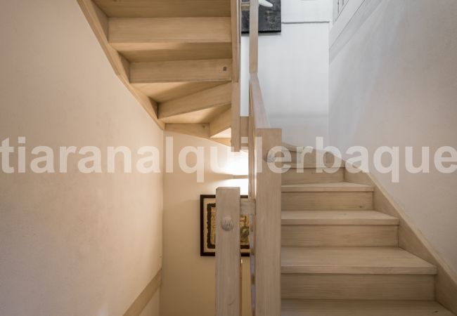 House in Casarilh - La Maison du Loup by Totiaran House in Casarilh - La Maison du Loup by Totiaran