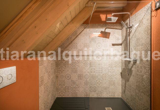 House in Casarilh - La Maison du Loup by Totiaran House in Casarilh - La Maison du Loup by Totiaran
