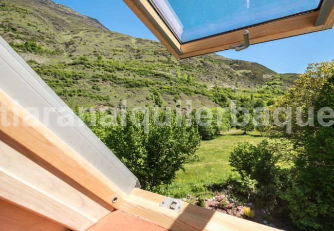 House in Casarilh - La Maison du Loup by Totiaran House in Casarilh - La Maison du Loup by Totiaran