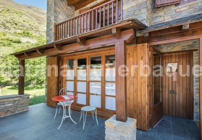 House in Casarilh - La Maison du Loup by Totiaran House in Casarilh - La Maison du Loup by Totiaran