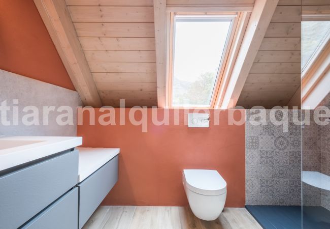 House in Casarilh - La Maison du Loup by Totiaran House in Casarilh - La Maison du Loup by Totiaran