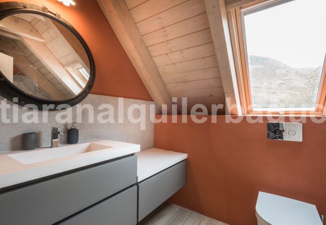 House in Casarilh - La Maison du Loup by Totiaran House in Casarilh - La Maison du Loup by Totiaran