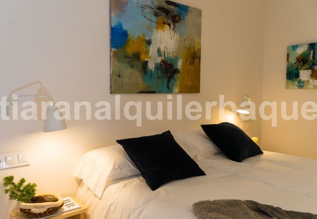 Apartment in Baqueira - Airoto by Totiaran Apartment in Baqueira - Airoto by Totiaran