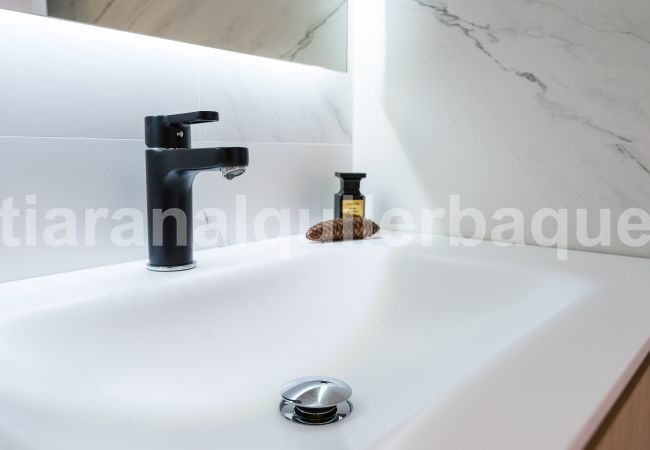 Apartment in Baqueira - Airoto by Totiaran Apartment in Baqueira - Airoto by Totiaran