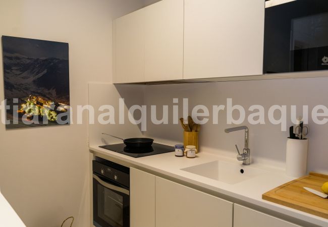 Apartment in Baqueira - Airoto by Totiaran Apartment in Baqueira - Airoto by Totiaran