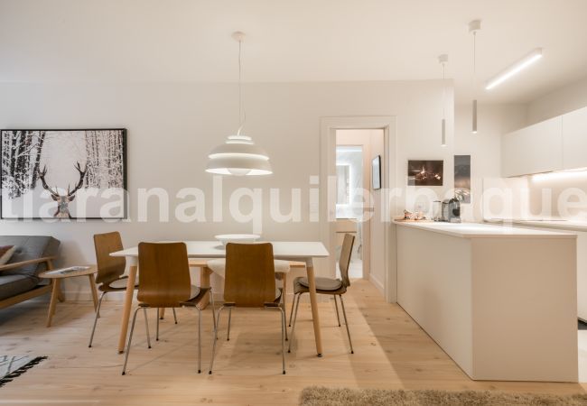 Apartment in Baqueira - Airoto by Totiaran Apartment in Baqueira - Airoto by Totiaran