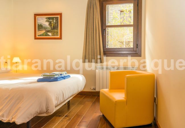 Apartment in Baqueira - Marimanha by Totiaran Apartment in Baqueira - Marimanha by Totiaran