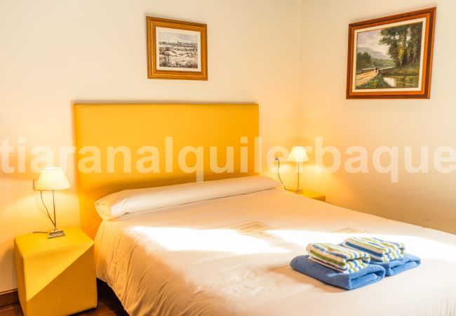Apartment in Baqueira - Marimanha by Totiaran Apartment in Baqueira - Marimanha by Totiaran