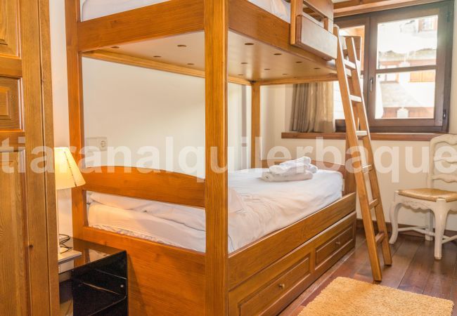 Apartment in Baqueira - Marimanha by Totiaran Apartment in Baqueira - Marimanha by Totiaran