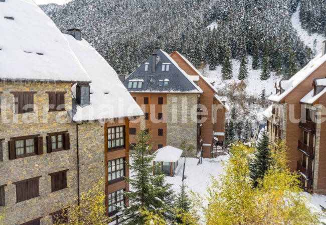 Apartment in Baqueira - Marimanha by Totiaran Apartment in Baqueira - Marimanha by Totiaran