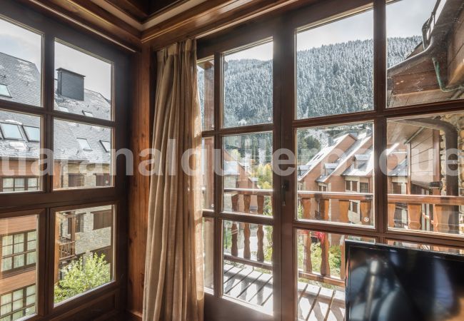 Apartment in Baqueira - Marimanha by Totiaran Apartment in Baqueira - Marimanha by Totiaran