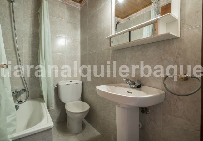 Apartment in Vielha e Mijaran - Montcorbison by Totiaran Apartment in Vielha e Mijaran - Montcorbison by Totiaran