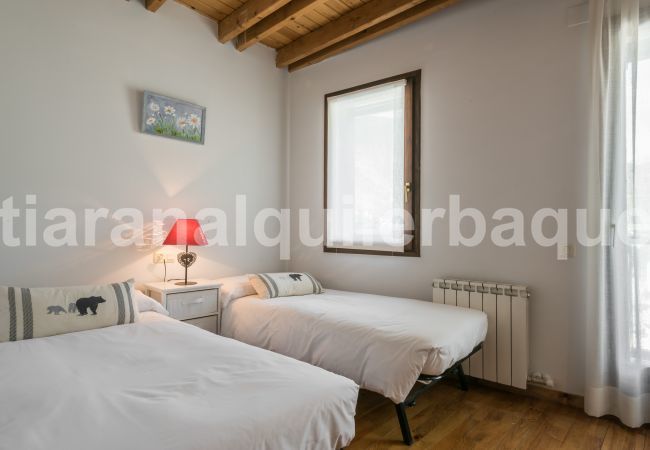 Apartment in Vielha e Mijaran - Montcorbison by Totiaran Apartment in Vielha e Mijaran - Montcorbison by Totiaran