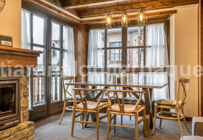 Apartment in Baqueira - Invernalia by Totiaran Apartment in Baqueira - Invernalia by Totiaran