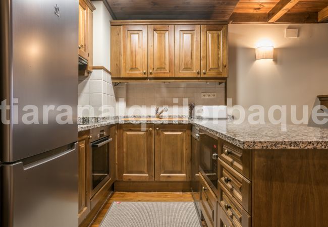 Apartment in Baqueira - Invernalia by Totiaran Apartment in Baqueira - Invernalia by Totiaran