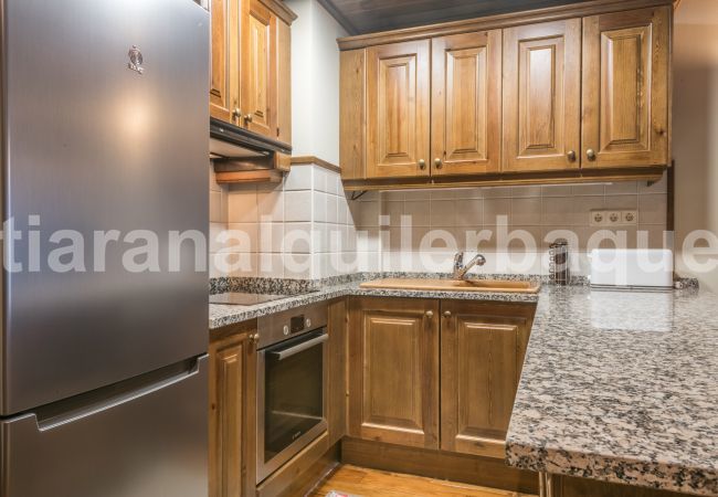Apartment in Baqueira - Invernalia by Totiaran Apartment in Baqueira - Invernalia by Totiaran