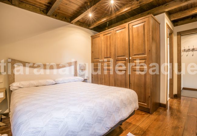 Apartment in Baqueira - Invernalia by Totiaran