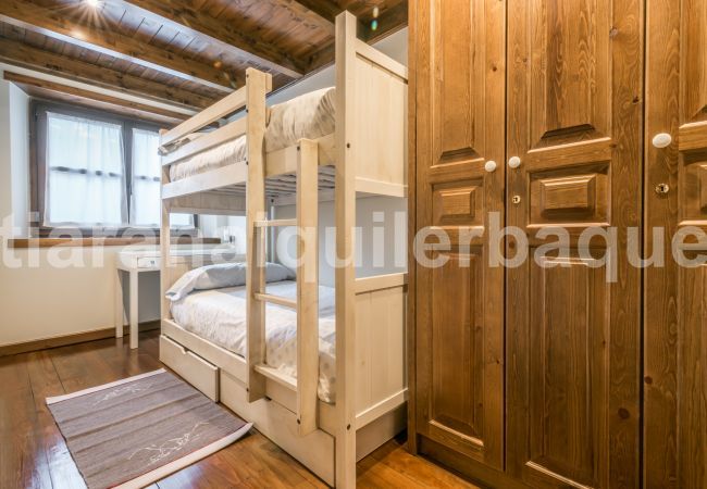 Apartment in Baqueira - Invernalia by Totiaran