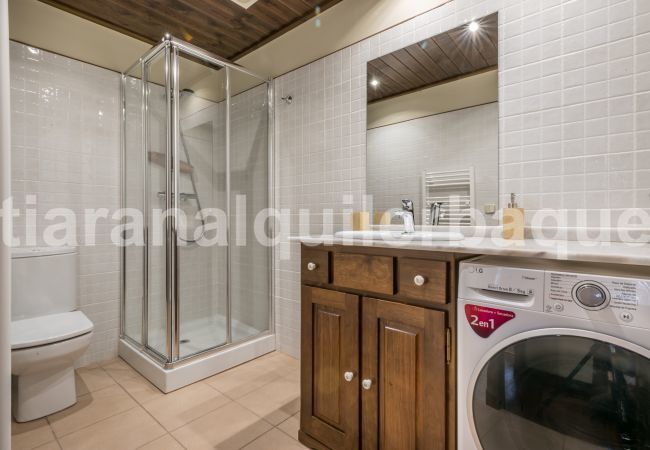 Apartment in Baqueira - Invernalia by Totiaran Apartment in Baqueira - Invernalia by Totiaran