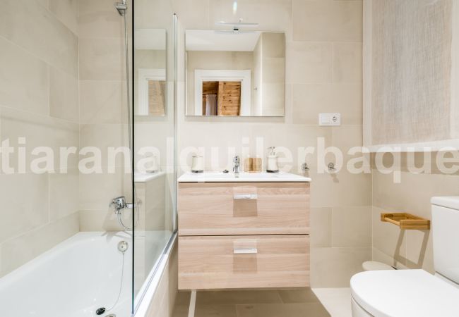 Apartment in Baqueira - Mike by Totiaran Apartment in Baqueira - Mike by Totiaran