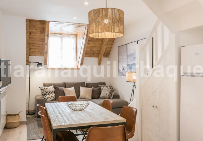 Apartment in Baqueira - Mike by Totiaran Apartment in Baqueira - Mike by Totiaran