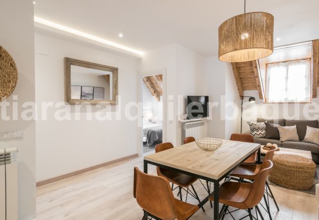 Apartment in Baqueira - Mike by Totiaran Apartment in Baqueira - Mike by Totiaran