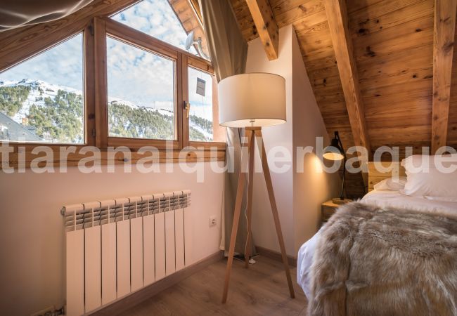 Apartment in Baqueira - Mike by Totiaran Apartment in Baqueira - Mike by Totiaran